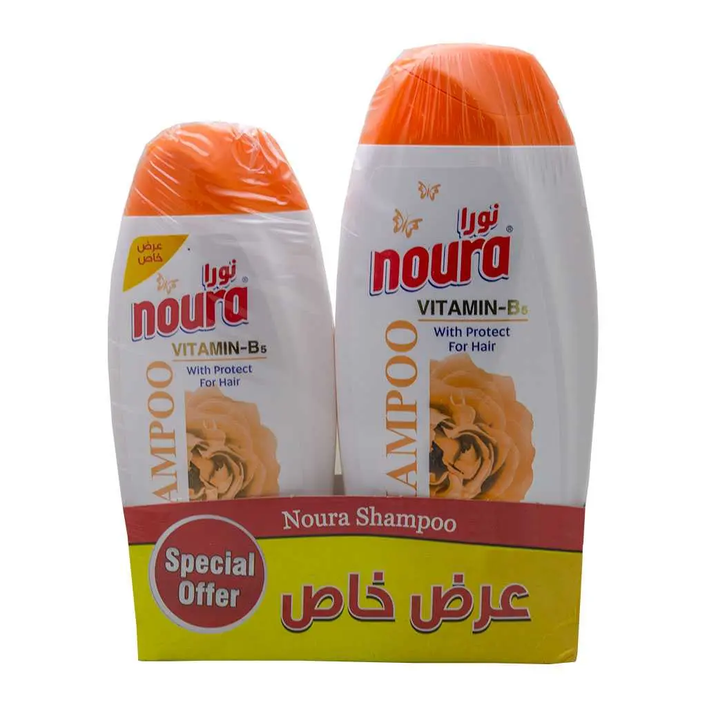 شامبو نورا - صورة 3